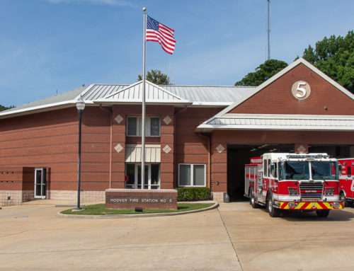 Station 5