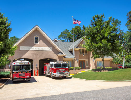 Station 9